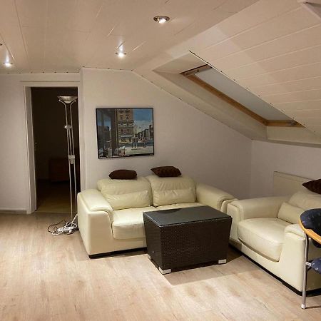 Ferienwohnung Heidelberg Ze-2020-7-Wz Esterno foto