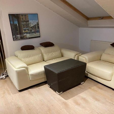 Ferienwohnung Heidelberg Ze-2020-7-Wz Esterno foto