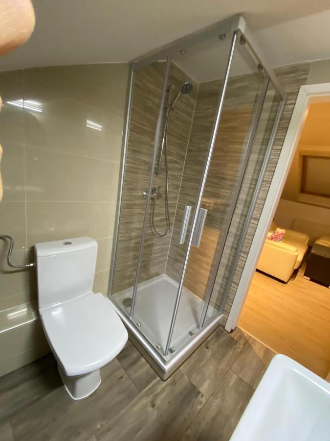 Ferienwohnung Heidelberg Ze-2020-7-Wz Esterno foto