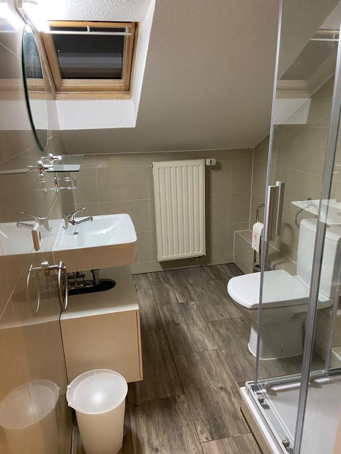 Ferienwohnung Heidelberg Ze-2020-7-Wz Esterno foto