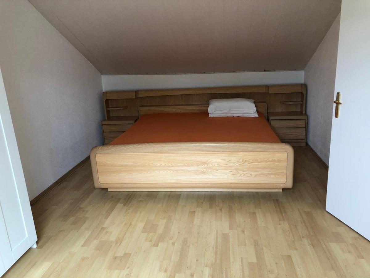 Ferienwohnung Heidelberg Ze-2020-7-Wz Esterno foto