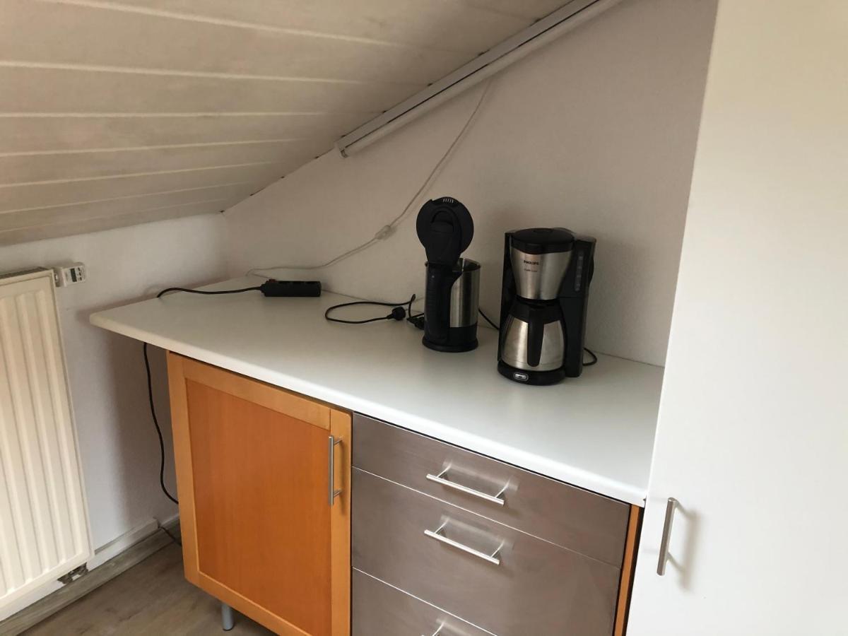 Ferienwohnung Heidelberg Ze-2020-7-Wz Esterno foto